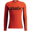 SWIX TRIKO RACEX CLASSIC, dlouhý rukáv, pánské 10115-23-80752 - velikost L