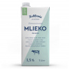 Kukkonia UHT Mlieko 1,5% DeLakto 1 l