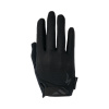 Specialized Men's Body Geometry Sport Gel Long Finger Gloves Black Veľkosť: XL