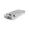 APC Replacement Battery Cartridge #43, SUA2200RMI2U, SUA3000RMI2U, SUM1500RMXLI, SUM3000RXLI, SMT2200RMI2U, SMT3000RMI2U RBC43