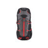 Turistický batoh Husky SCAPE 38l čierny