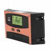 Solárny regulátor nabíjania MPPT 12/24V 40A LCD