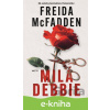 E-kniha Milá Debbie - Freida McFadden