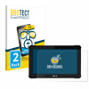2x BROTECT Displayschutz-Folie pro Brondi Amico Tablet (2x čirá ochranná fólie BROTECT pro Brondi Amico Tablet)