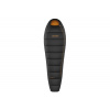 Spací vak HANNAH CAMPING SHERPA 300 Uni Farba: jet black/gold, Veľkosť: 190P