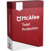 McAfee Total Protection (5 zariadení / 2 roky) (EU) (MTPY5EMM2RAA) (Elektronická licencia)