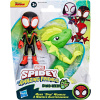 Spider-Man Spidey Dino-Webs Sada figúrok Miles a Electrosaurus Hasbro