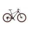 KTM PENNY LANE 271 NIGHT RED - Veľkosť: M