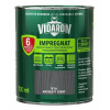 Impregnát na drevo Vidaron V16 Antracit Sivý 0,7 l