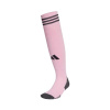 Adidas AdiSocks 25 futbalové legíny ružové JM3660 43-45