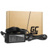 Green Cell PRO Charger / AC Adapter 19V 3.42A 65W for Asus R510C R510L R556L X550C X550L Toshiba Satellite C650 L750 AD25P