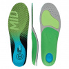 Vložky do topánok Sidas Run 3Feet Protect Mid XS/35-36 EU