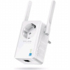 TP-Link TL-WA860RE Wireless Range Extender 802.11b/g/n 300Mbps, 2x ext.antenna