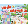 Veselá matematika - Sčítanie a odčítanie