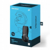 Vibrátor-Satisfyer pre mužov Vibrácie