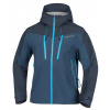 Ardon ULTRITE GO! Pánska 3L bunda XXL, Tmavo modrá