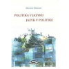 Politika v jazyku jazyk v politike - Gbúrová Marcela