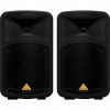 Behringer EPS500MP3 Ozvučovací set