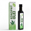 Health Link Bio konopný olej 250 ml