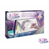 Nebulous star tablet na kreslenie