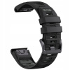 Remienok QuickFit 26 pre GARMIN Fenix 5X 6X 7X Tactix