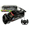 mamido Športové Elektrické Autíčko na Diaľkové Ovládanie R/C 1:16 Čierne