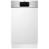 Aeg FEE73407ZM SatelliteClean® AirDry