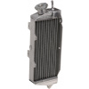 chladič pravý HUSQVARNA WR 400 (84-87),XC 400 (86),CR 430 (81-88), Q-TECH HV004B