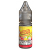 Monster Lab Lemonade - Watermelon Lemonade (Melounová limonáda) 10ml 20mg Chladivý ananas
