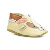 Lait et Miel Kamzík (Chèvre) barefoot capáčky 22 EUR