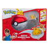 Pokémon Bojový Spinner Pikachu Jazwares