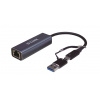 D-Link DUB-2315 sieťová karta Ethernet 2500 Mbit/s (DUB-2315)