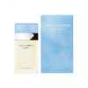 Dolce & Gabbana Light Blue toaletná voda dámska 50 ml