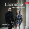 Collegium Marianum/Šelc T. - Lacrimae / Jan Dismas Zelenka [CD]