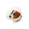 KRUUSE Límec ochranný BUSTER opaktní Classic Collar 10cm