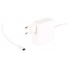 Napájací adaptér PATONA k ntb 5V-20V/3.25A, 65W, konektor USB-C biely (PT2559)