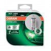 OSRAM Ultra Life H7 12V 64210ULT-Duobox