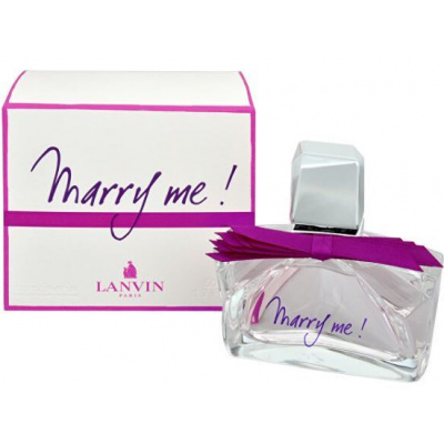 Lanvin Marry Me! Women Eau de Parfum 75 ml