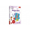 Trefl Malý objaviteľ Ľudské telo