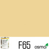 OSMO® Dekorační vosk - Elementy inspirované přírodou Barva (odstín): F65 Písčitá pláň, Balení: 0,75 l