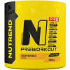 Anabolizér Nutrend N1 PRO, 300 g, sour mango (8594073170552)