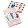 Djeco TINYLY Svet snov Mini tinyly karty - Mini Mistigri