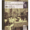 Egy polgár vallomásai - Hangoskönyv MP3
