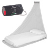 moskytiéra LIFESYSTEMS Micro Mosquito Net Single + 5001