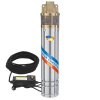 Ponorné čerpadlo Aquacup SIGI 40/60M 0,75kW 230V