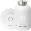 IMOU TRV1 Smart Radiator Thermostat Kit súprava bezdrôtového regulátora vykurovania ventil vykurovacieho telesa, KIT-TRV1-EU-2, Digitálny termostat, 1 ks; KIT-TRV1-EU-2