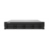 QNAP TS-832PXU-4G (4C/Cortex-A57/1,7GHz/4GBRAM/8xSATA/2x2,5GbE/2xSFP+/4xUSB3.2/1xPCIe) TS-832PXU-4G