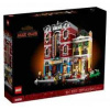 LEGO Icons 10312 Jazzový klub