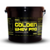 Best Nutrition Golden Whey Pro 7000g Príchuť: Malina