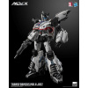 ThreeZero Transformers MDLX Akčná figúrka Jazz 15 cm